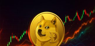Pattern Reversal Places Dogecoin On A Path To $0.188