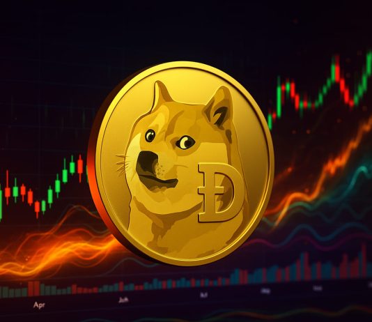 Pattern Reversal Places Dogecoin On A Path To $0.188