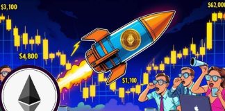 Ethereum (ETH) Worth Prediction: Can ETH Worth Break $4,800 After the Fusaka Improve Boosts Market Confidence?