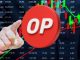 Optimism Information 2030: OP Holds $0.32 as Open Curiosity Stabilizes Optimism Information 2030: OP Holds $0.32 as Open Curiosity Stabilizes