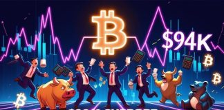 Bitcoin Value Prediction: Can BTC Reclaim $94Ok After Holding the Essential $90Ok Assist?