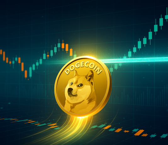 This 11.7 Billion Dogecoin Wall May Be Key Resistance For DOGE, Analyst Says
