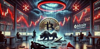Bitcoin Worth Faces Potential 60% Decline As Skilled Warns Of ‘Main Bull Entice’