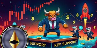 Ethereum Value Prediction: Is ETH Making ready for a Main Breakout as Institutional Shopping for Helps the $3,000 Degree? Ethereum Value Prediction: Is ETH Making ready for a Main Breakout as Institutional Shopping for Helps the $3,000 Degree?
