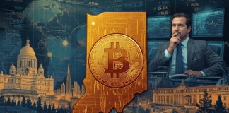 Indiana Turns into First State to Require Bitcoin Choices in Public Retirement Plans Indiana Turns into First State to Require Bitcoin Choices in Public Retirement Plans