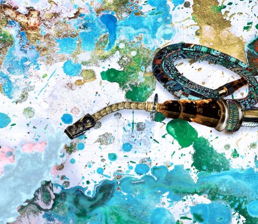 Touch upon Sheesha Finance Liquidity Technology Energy & NFT by Sheesha Finance Liquidity Technology Energy & NFT – Cash Crypto Buying and selling Weblog