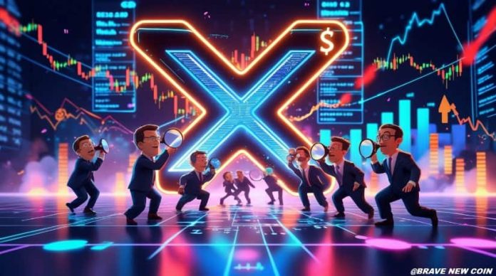 XRP Worth Prediction: XRP Reveals Resilience Above $2 as Liquidation Heatmap Reveals Potential Shopping for Strain