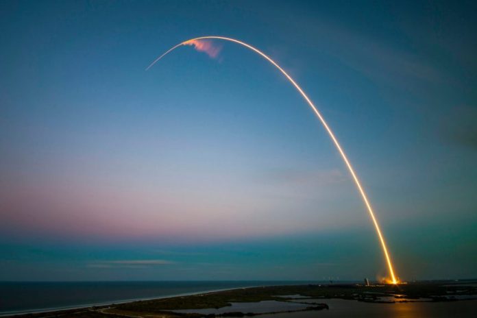 Bitcoin Poised For Raise-Off As Key Bullish Catalysts Kick In, Hayes Says Bitcoin Poised For Raise-Off As Key Bullish Catalysts Kick In, Hayes Says