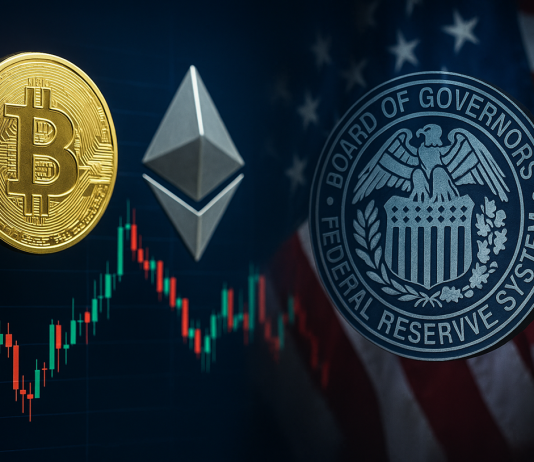 Crypto Market On Alert As This Week’s Fed Determination Isn’t Simply About Charges