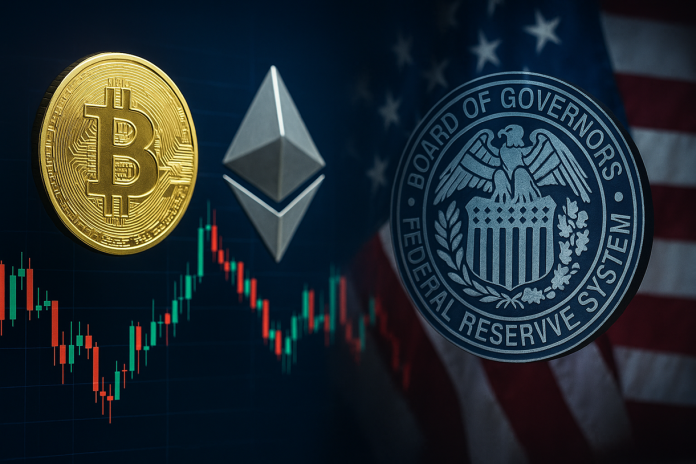 Crypto Market On Alert As This Week’s Fed Determination Isn’t Simply About Charges