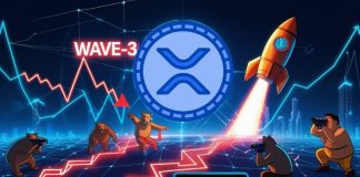 XRP Value Prediction: XRP Primed for a Potential Wave-Three Transfer Towards $2.73 as Analysts Spotlight Important Resistance Break
