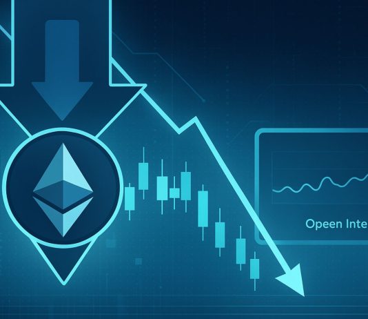Ethereum Loses Momentum Whereas OI Holds Regular: Binance Knowledge Reveals A Market Reset