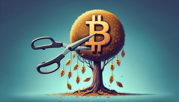 Bitcoin Worth Stumbles at $92Okay: Are Bears Gaining the Higher Hand?