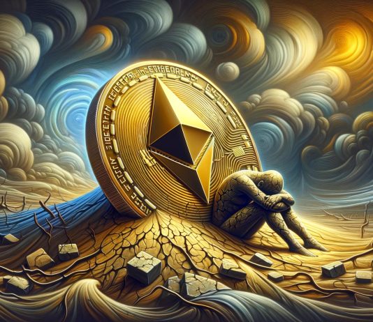 Ethereum Worth Cooling Off: Wholesome Consolidation or Momentum Fading?