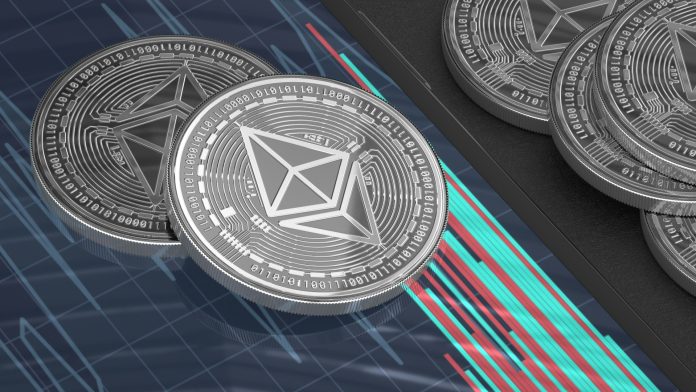 All Eyes On Ethereum: Worth Makes an attempt Key Breakout As BlackRock Recordsdata For Staked ETH ETF