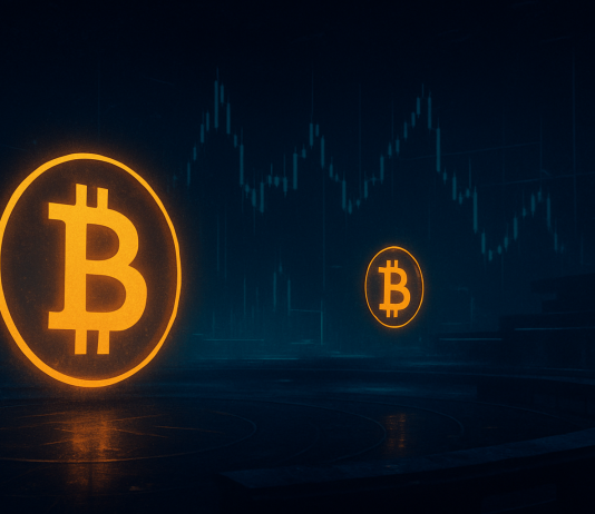 Bitcoin Hypothesis Muted: Glassnode Analyst Calls Perps A ‘Ghost City’