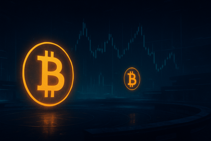 Bitcoin Hypothesis Muted: Glassnode Analyst Calls Perps A ‘Ghost City’