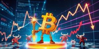Bitcoin Worth Prediction: Can BTC Worth Push Towards $96Ok Whereas ETF Outflows Problem Bulls at $89Ok Assist?