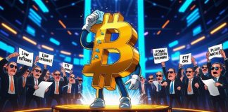 Bitcoin Worth Prediction: BTC Worth Stalls at $90Ok as ETF Inflows Gradual Forward of Essential FOMC Determination
