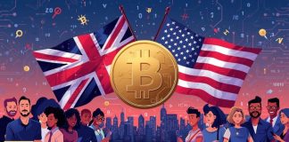 UK and US Crypto Teams Staff As much as Form World Digital Asset Guidelines