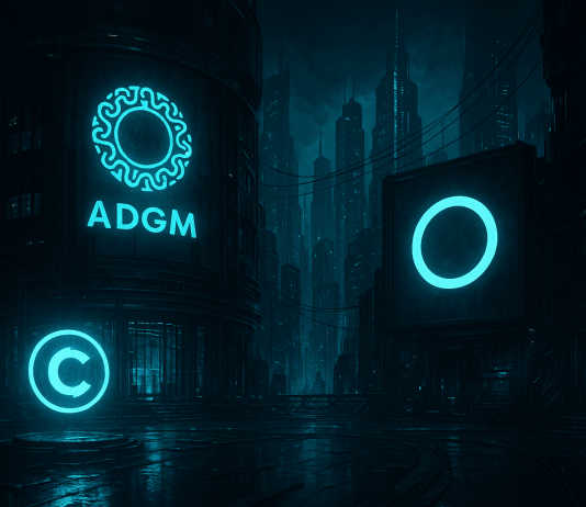 Circle Features Main Regulatory Foothold in UAE With ADGM License to Scale Stablecoin Adoption