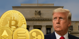 Will The Crypto Market Profit From The Trump Fed Takeover? Will The Crypto Market Profit From The Trump Fed Takeover?