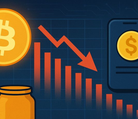 Bitcoin Alternate Reserves Fall To Lowest Ranges on Report: The Bullish Sign Most Merchants Are Lacking