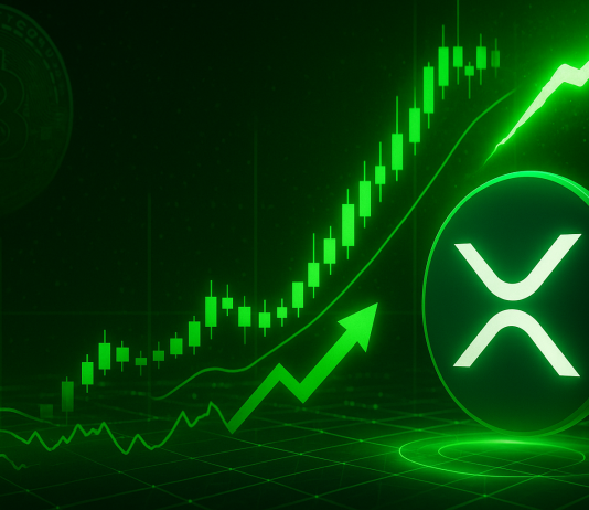 XRP Breakout Enters Important Part As Chart Targets $9–$13 Zone