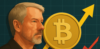 Right here’s Why Technique’s $1 Billion Bitcoin Buy Did Not Set off A Worth Rally