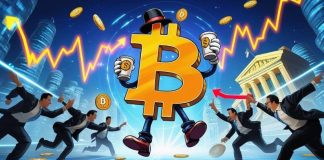 Bitcoin Worth Prediction: BTC Worth Stalls Close to $93Okay—Will the FOMC Choice Gasoline a Breakout or Set off a Pullback?
