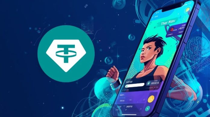 Tether Launches Privateness-First Well being App as AI Funding Technique Accelerates