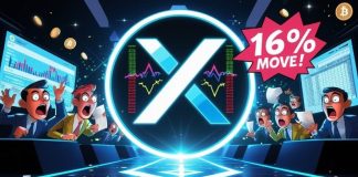 XRP Worth Prediction: Will XRP’s Triangle Setup Set off a 16% Transfer as Momentum Builds Round ETF Discussions?