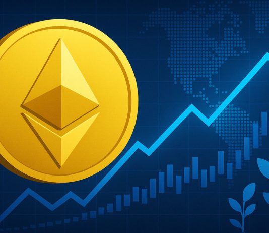 Why Ethereum’s Rally Isn’t Overheated – And The place Demand Should Develop Subsequent