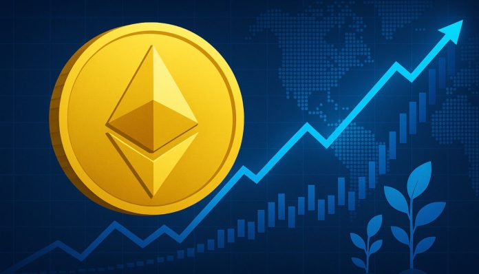 Why Ethereum’s Rally Isn’t Overheated – And The place Demand Should Develop Subsequent
