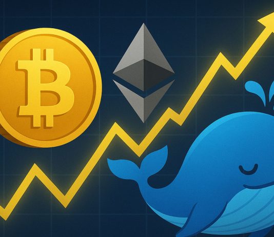 The Whale Who Can’t Cease Shopping for: BitcoinOG Scales Ethereum Lengthy To $280M After Worth Surge