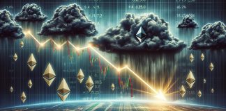 Ethereum Worth Retreats From Resistance—Is a Development Reversal Beginning?