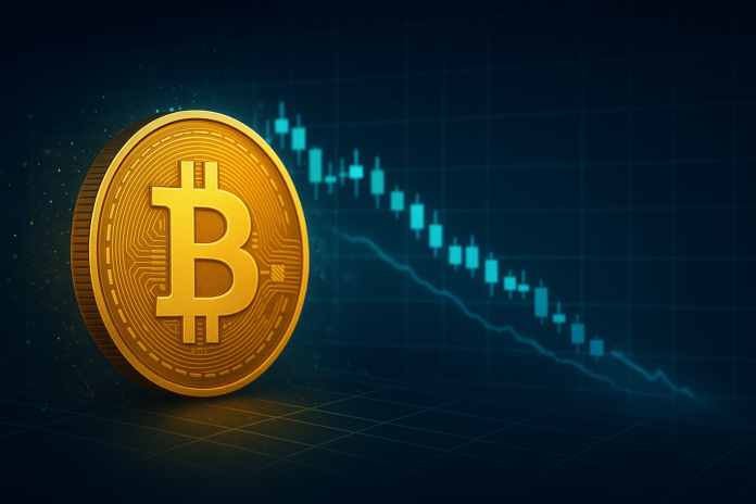 Bitcoin Lacks Recent Momentum As Realized Cap Progress Nonetheless Declining