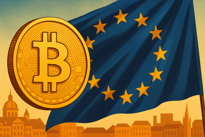 Extra Eurozone International locations Will Purchase Bitcoin, Says Coinbase’s Institutional Chief