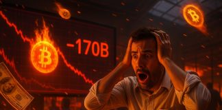 Why Now Is The Excellent Alternative To Brief Bitcoin Down To $40,000