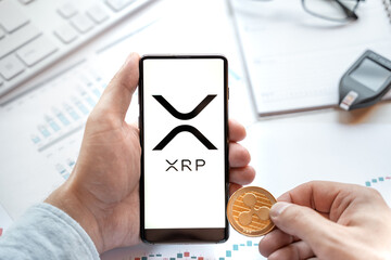 XRP Forecast Turns Explosive As Canadian Specialists Spotlight Huge FinTech Utility