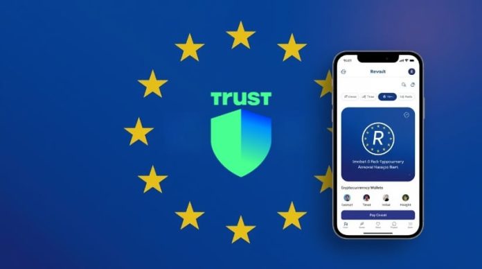 Belief Pockets and Revolut Accomplice to Revolutionize Crypto Shopping for Throughout Europe
