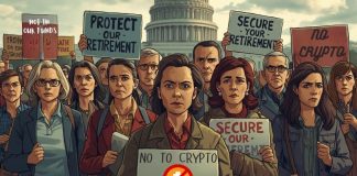 Lecturers Unions Sound Alarm on Crypto Invoice Threatening Retirement Safety Lecturers Unions Sound Alarm on Crypto Invoice Threatening Retirement Safety