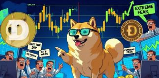 Dogecoin Worth Prediction: Can DOGE Worth Break the $0.1525 Resistance as EMA Crossovers Sign Contemporary Upside Momentum? Dogecoin Worth Prediction: Can DOGE Worth Break the $0.1525 Resistance as EMA Crossovers Sign Contemporary Upside Momentum?