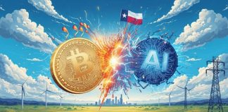 Texas Grid Overwhelmed as AI Knowledge Facilities Outpace Bitcoin Miners in Power Demand Texas Grid Overwhelmed as AI Knowledge Facilities Outpace Bitcoin Miners in Power Demand