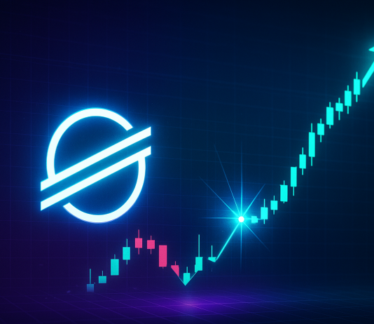 Stellar (XLM) Kinds Sign That Final Led To 95% Value Rally Stellar (XLM) Kinds Sign That Final Led To 95% Value Rally