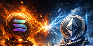 Solana Will ‘Flip’ Ethereum, Predicts Skybridge Capital’s Scaramucci