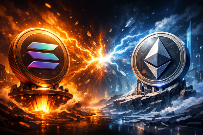 Solana Will ‘Flip’ Ethereum, Predicts Skybridge Capital’s Scaramucci