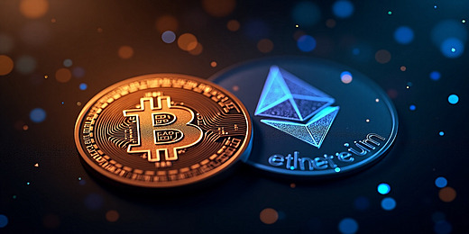 What’s Taking place With The Bitcoin, Ethereum, And Dogecoin Costs Lately?