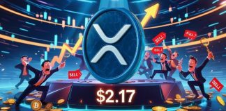 XRP Value Prediction: XRP Faces Key $2.17 Resistance Whereas $1.96 Help Holds, Might Mimic 2016 Flash Crash Setup XRP Value Prediction: XRP Faces Key $2.17 Resistance Whereas $1.96 Help Holds, Might Mimic 2016 Flash Crash Setup