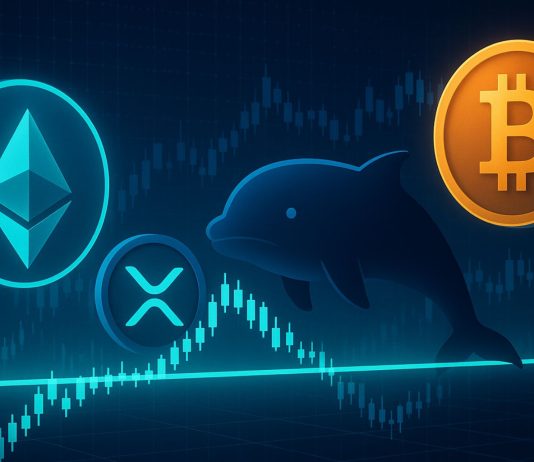 Ethereum Trades Close to Whales’ Value Foundation For The Fourth Time Since 2021 – Historic Take a look at